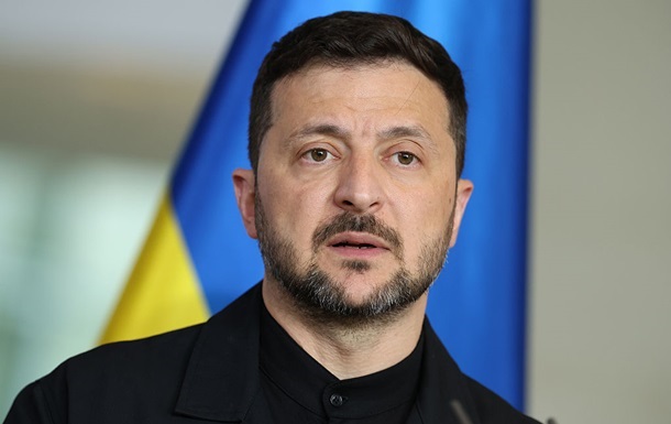 Зеленський відвідає Австрію – ЗМІ