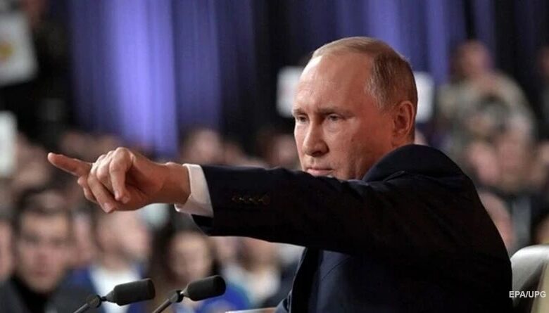 Жахлива можливість: РФ висуває НАТО ультиматум про країни Балтії