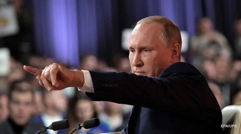 Жахлива можливість: РФ висуває НАТО ультиматум про країни Балтії