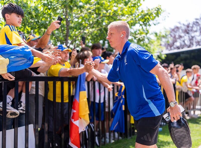 Зінченко відзначив важливість підтримки співвітчизників у Канаді
