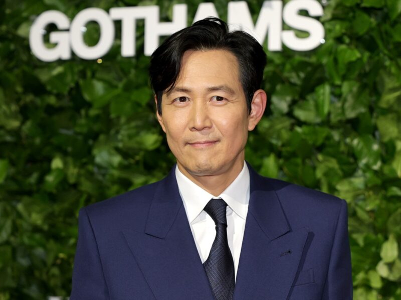 Зірка Гри в кальмара хвилюється, як фанати сприймуть фінал