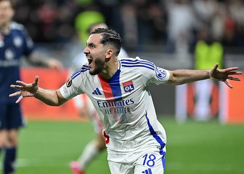 Зірка Ліона незабаром підсилить склад Манчестер Сіті