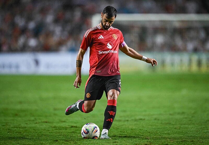 Зірка МЮ найближчим часом ухвалить рішення щодо свого майбутнього