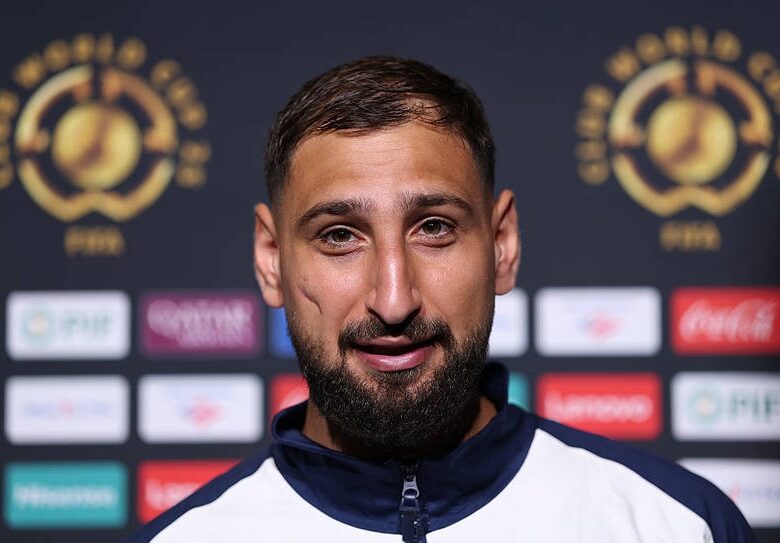 Зірка ПСЖ назвав найкращого футболіста всіх часів