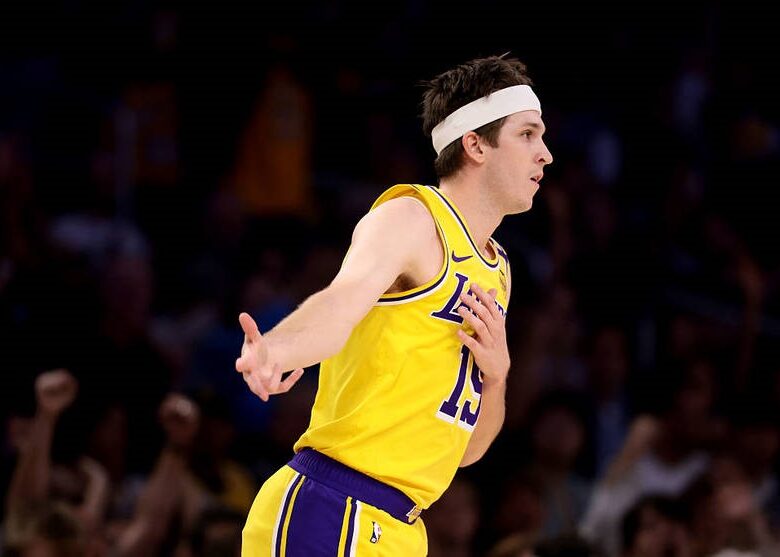 Зірковий гравець Лейкерс не став продовжувати контракт з клубом