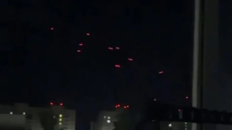 ЗМІ: На Воронежчині атаковано авіацентр, є загиблі