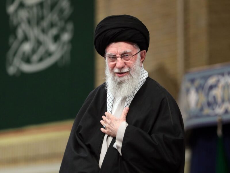 ЗМІ: Росія готує евакуацію керівництва Ірану