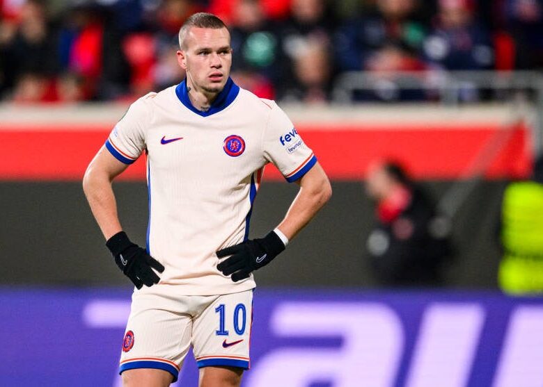 ЗМІ розсекретили результат другого допінг-тесту Мудрика