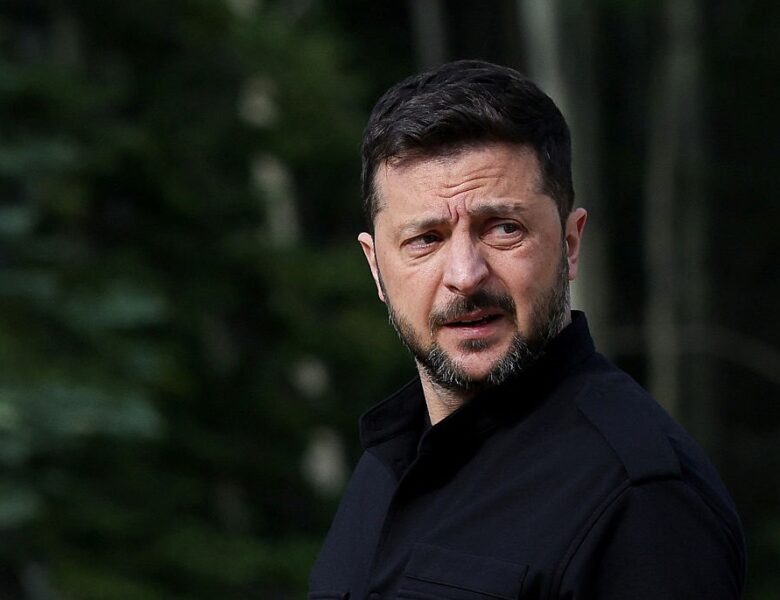 ЗМІ: Зеленський приїде в Гаагу на саміт НАТО