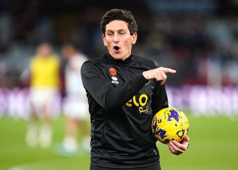 Зміни в Брентфорді: Ярмолюк отримає нового наставника