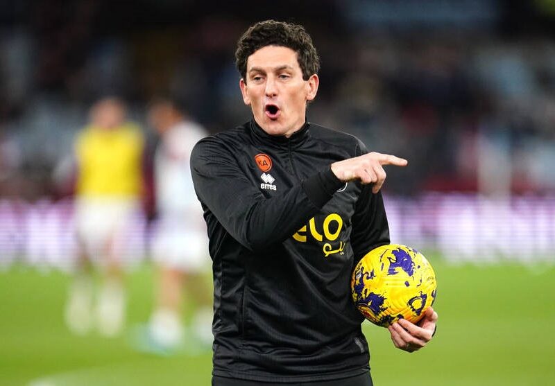 Зміни в Брентфорді: Ярмолюк отримає нового наставника