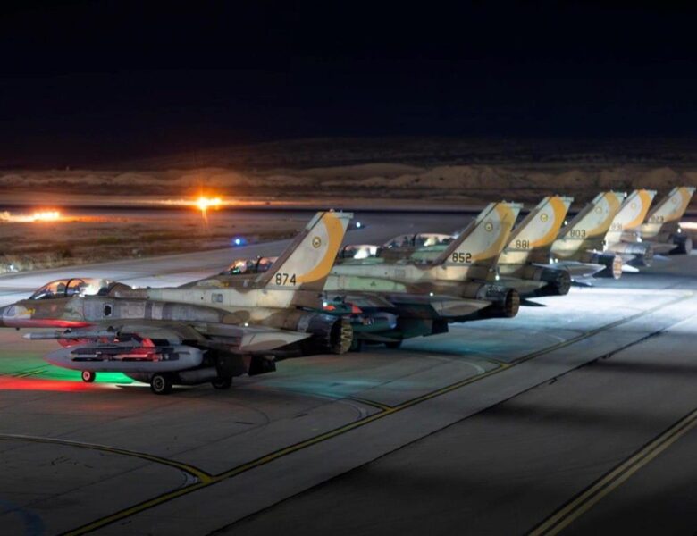 Знищено третину ракетних установок Ірану – ЦАХАЛ