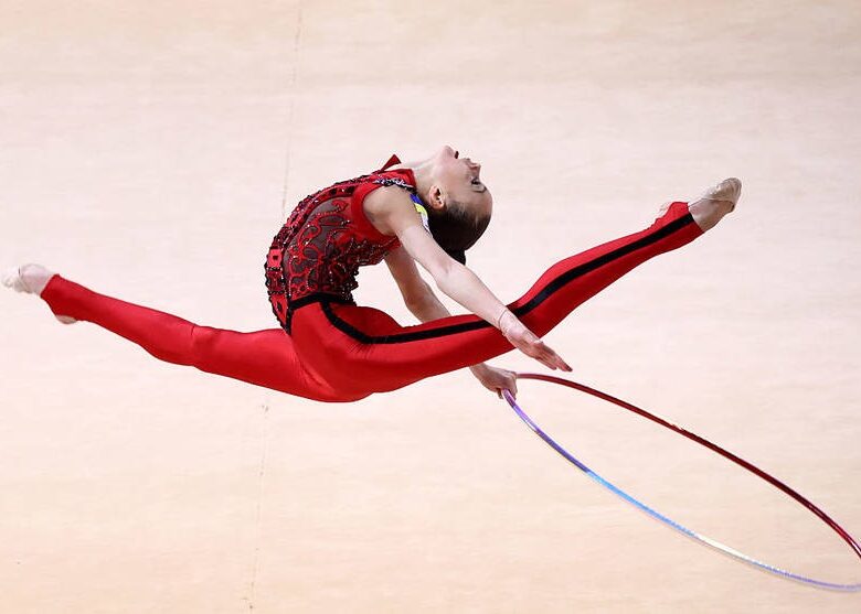 Золото чемпіонату Європи Онофрійчук присвячує своїй країні: Це важливіше