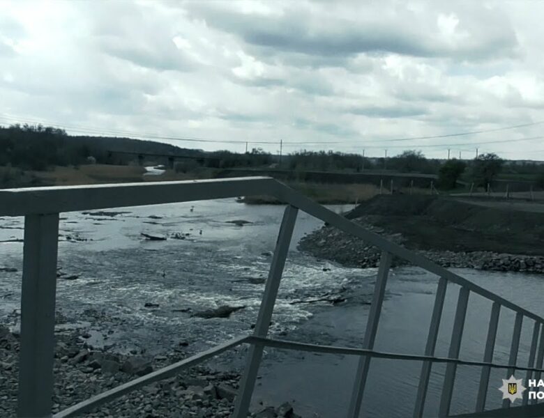 Оборудка на 240 млн під час відбудови водогону після підриву Каховської ГЕС