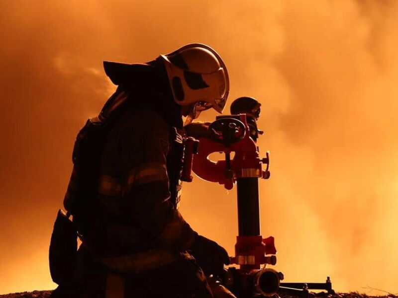 ЗС РФ вдарили по Кременчуку більше 30 разів