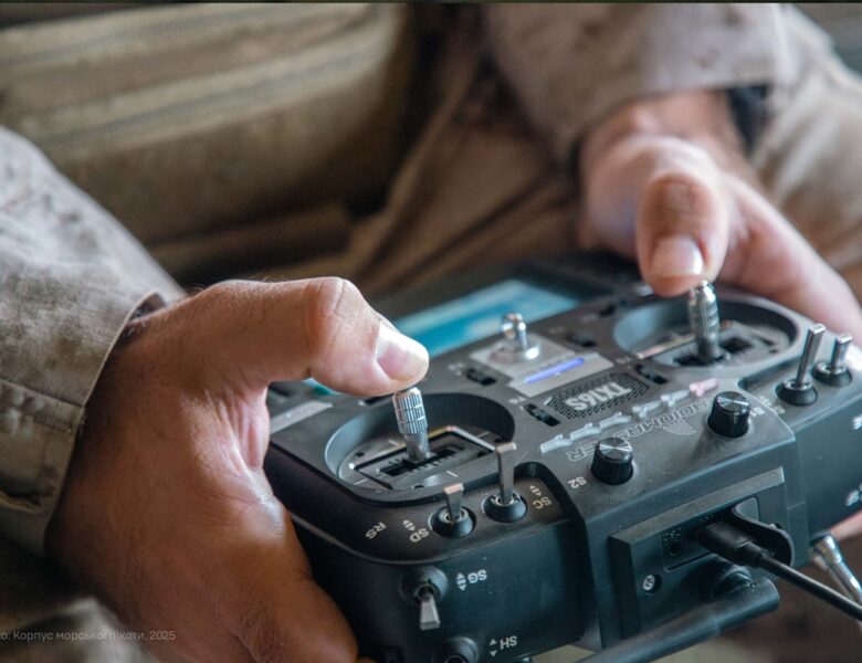 ЗСУ ліквідували російський десант у Чорному морі