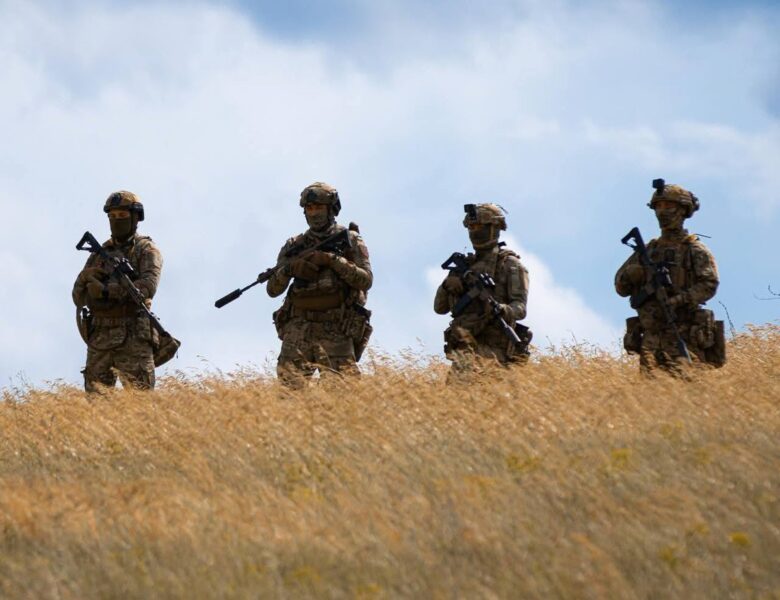 ЗСУ пішли в контрнаступ – DeepState