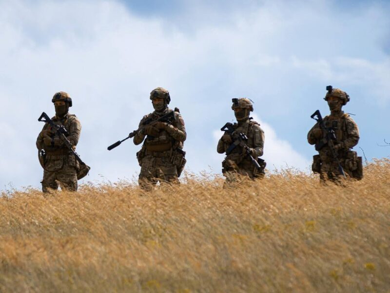 ЗСУ пішли в контрнаступ – DeepState