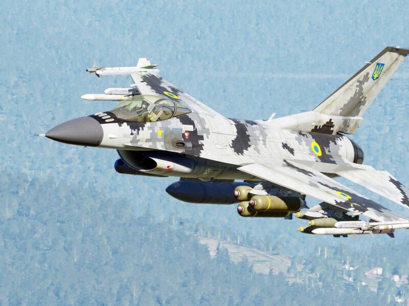 ЗСУ уразили 11 скупчень росіян – Генштаб