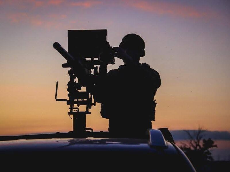 ЗСУ уразили 15 районів зосередження росіян