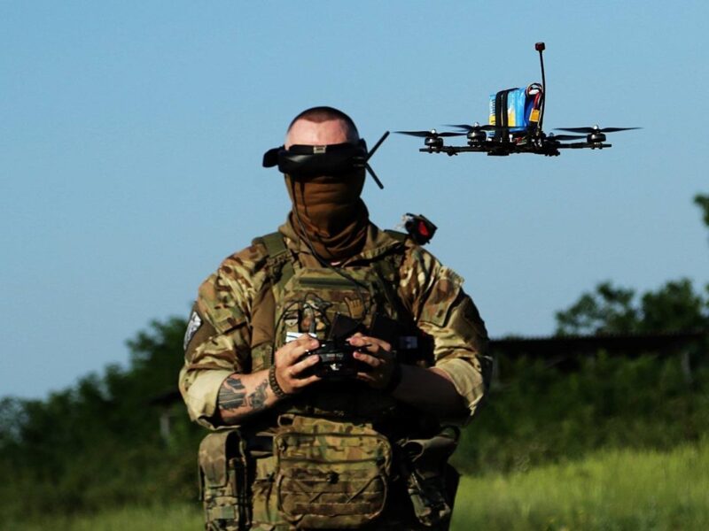 ЗСУ вдарили по військовій частині на Бєлгородщині – РосЗМІ