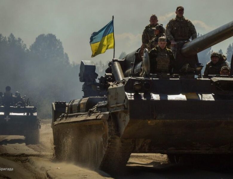 ЗСУ відбили десятки атак з початку доби – Генштаб