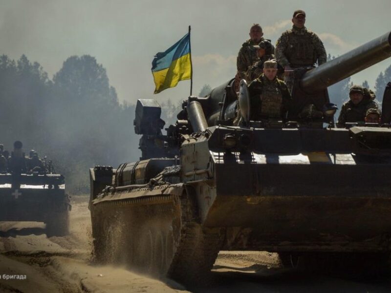 ЗСУ відбили десятки атак з початку доби – Генштаб