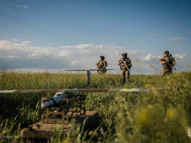 ЗСУ відбивають атаки армії РФ на 10 напрямках