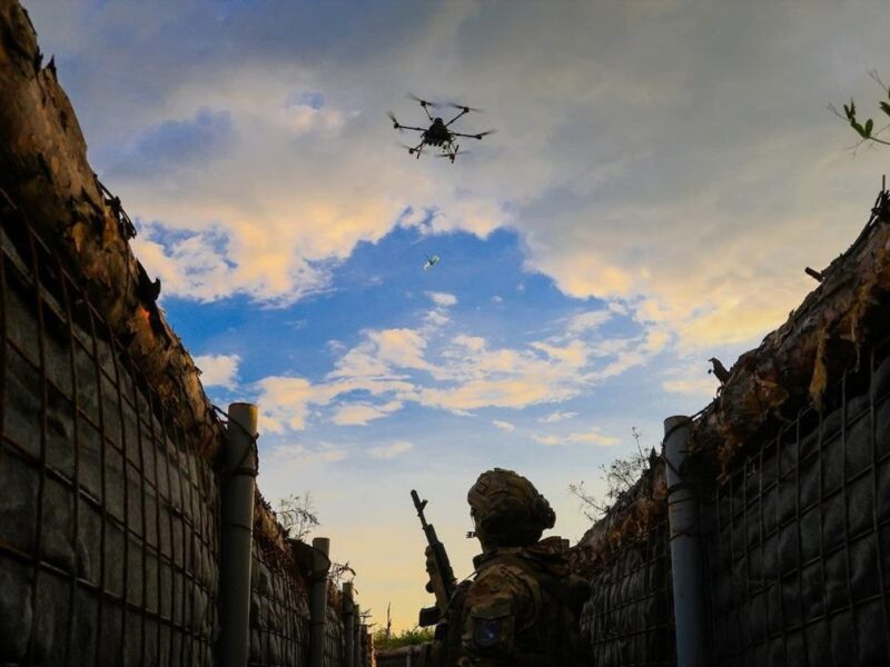 ЗСУ відбивають атаки на 12 напрямках – Генштаб