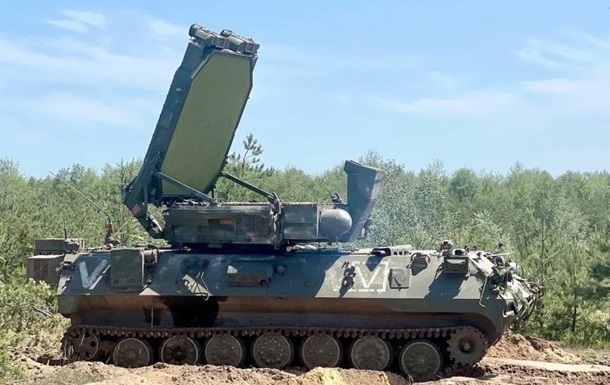 ЗСУ знищили російську РЛС Зоопарк за $24 млн