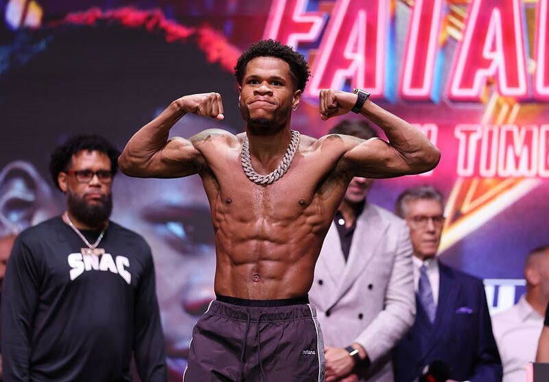 Зустріч Лопеса і Хейні не відбудеться – відома причина зриву