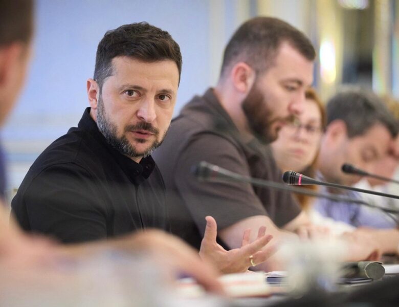 Зустріч з Путіним: президент зняв важливу умову