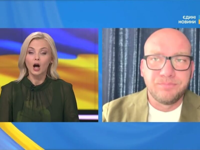 Історичне голосування: парламент посилив НАБУ та САП | Олексій Леонов