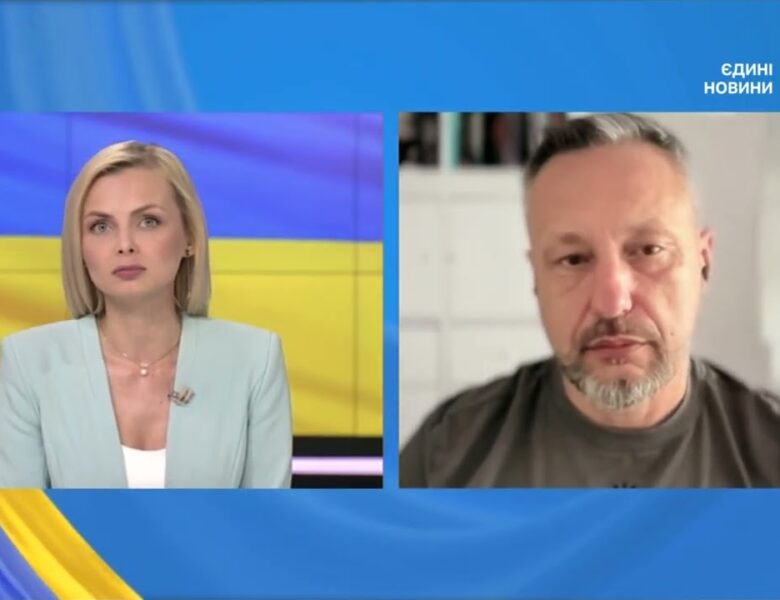 ПРОМИВАННЯ МІЗКІВ з пелюшок: ЩО насправді росія робить з дітьми в окупації | Петро Андрющенко