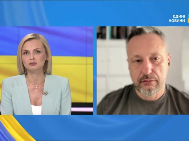 ПРОМИВАННЯ МІЗКІВ з пелюшок: ЩО насправді росія робить з дітьми в окупації | Петро Андрющенко