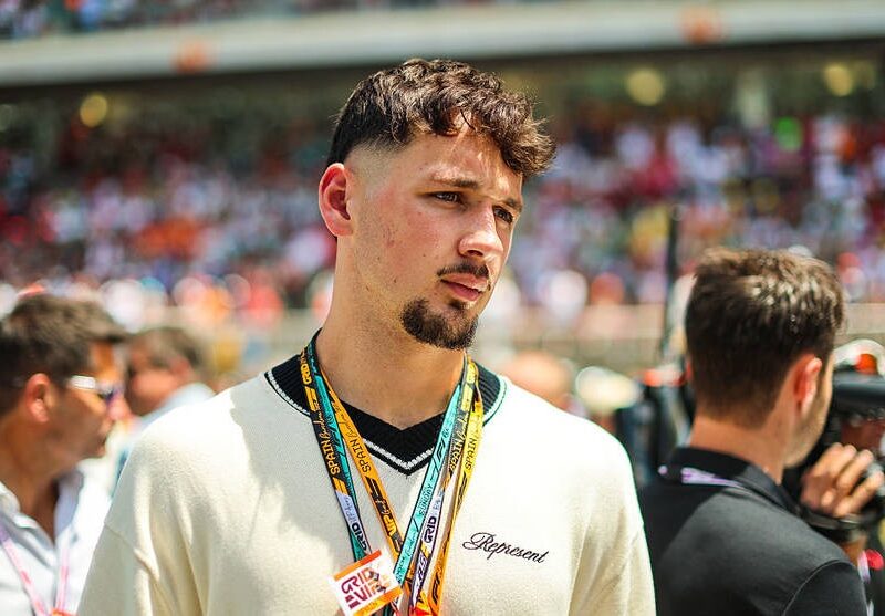 22-річний воротар клубу Бернлі може повернутися до рідного Ман Сіті