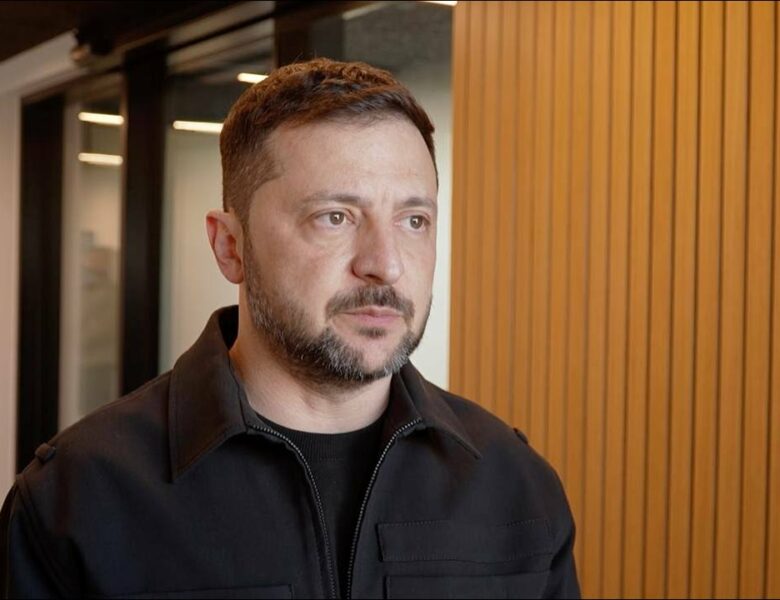 Коментар Володимира Зеленського щодо угоди про українсько-американське виробництво дронів