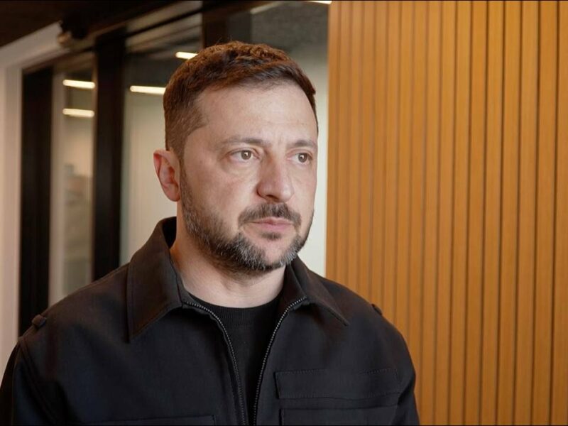 Коментар Володимира Зеленського щодо угоди про українсько-американське виробництво дронів