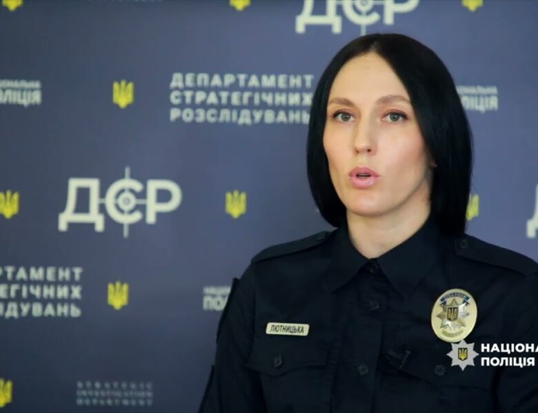 В Одесі поліція затримала угруповання, що «спеціалізувалося» на озброєних розбійних нападах