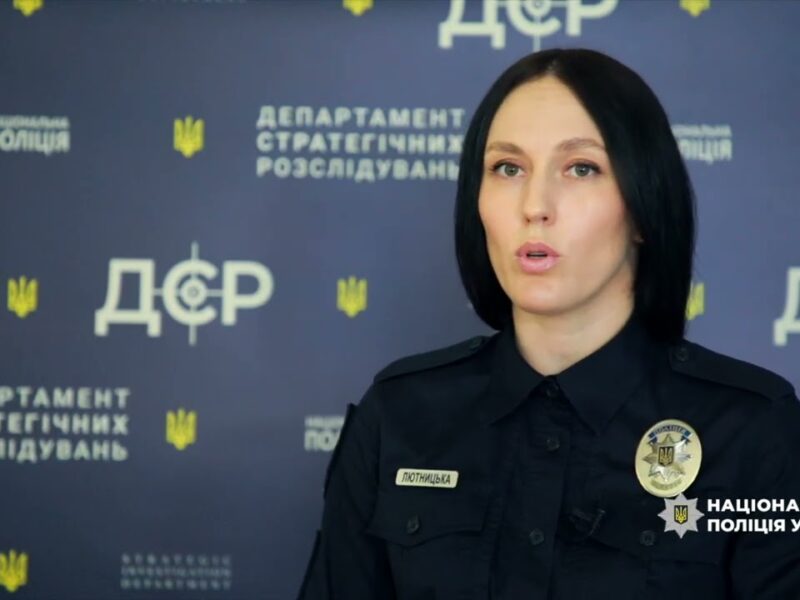 В Одесі поліція затримала угруповання, що «спеціалізувалося» на озброєних розбійних нападах