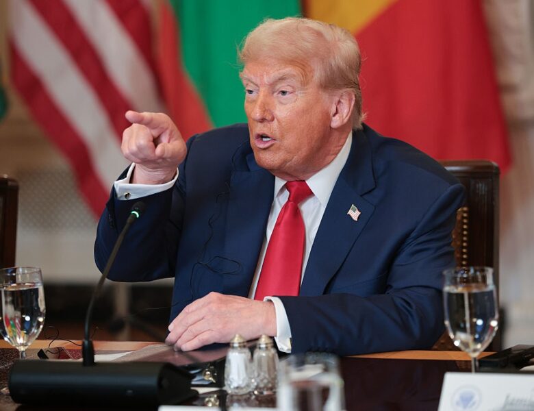 50 днів на угоду. Ультиматум Росії від Трампа