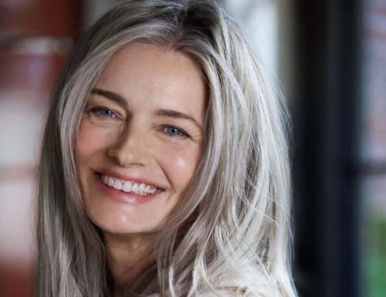 60-річна модель Пауліна Порізкова виходить заміж