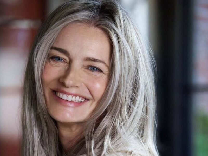 60-річна модель Пауліна Порізкова виходить заміж