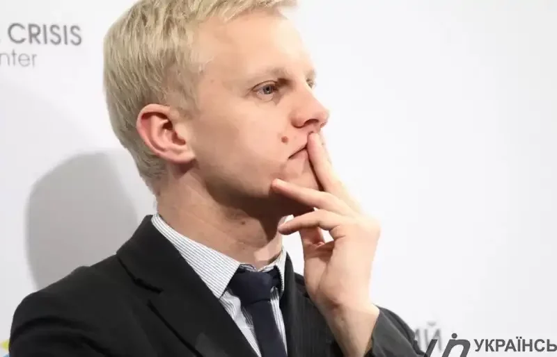 Підозра Шабуніну: “антикорупційні” гасла більше не захищають від відповідальності, – медіа