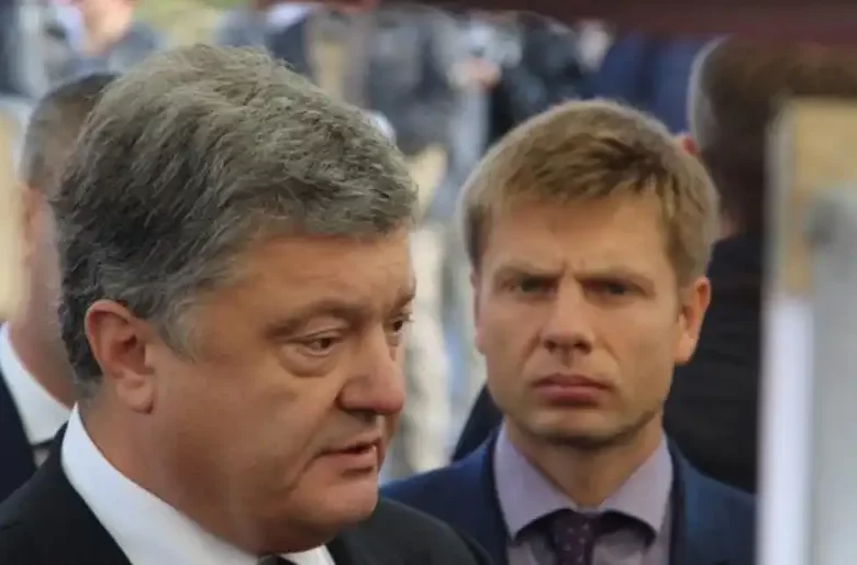 У Порошенка підтримали кримінальне переслідування Шабуніна: “Такі антикорупціонери зробили тендери криміналом”