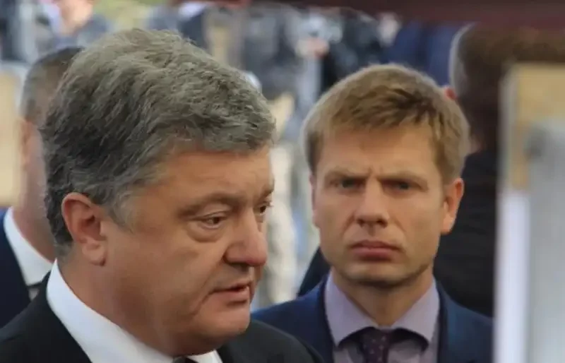 У Порошенка підтримали кримінальне переслідування Шабуніна: “Такі антикорупціонери зробили тендери криміналом”