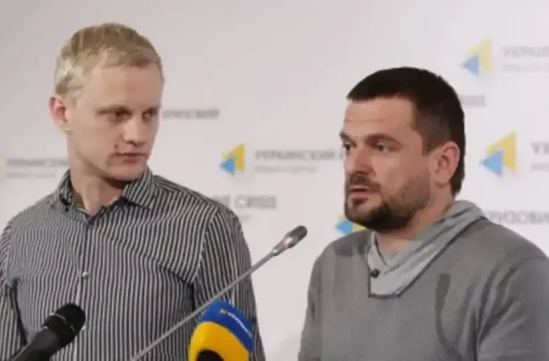 Керівник фонду “Паладини” звинуватив Шабуніна у шахрайстві: використовував у власних цілях авто, яке він передав для фронту