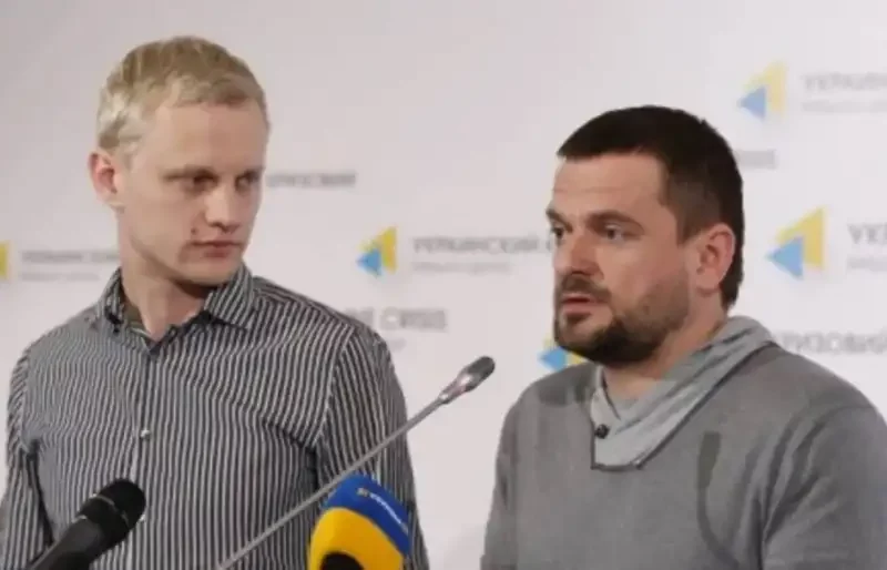 Керівник фонду “Паладини” звинуватив Шабуніна у шахрайстві: використовував у власних цілях авто, яке він передав для фронту