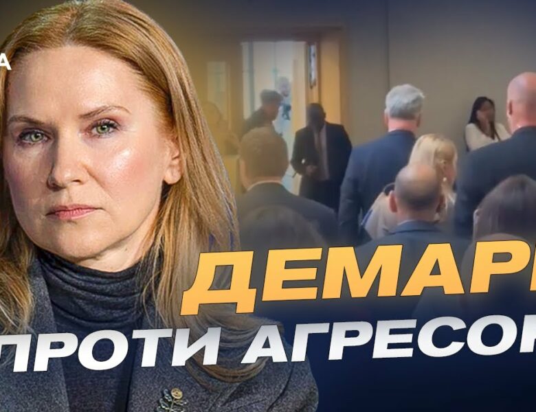 Міжнародна солідарність у дії: як делегації підтримали Україну у Швейцарії | Олена Кондратюк