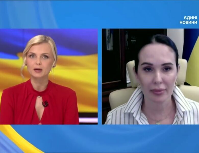 Європейський суд з прав людини визнав росію винною у злочинах | Ірина Мудра